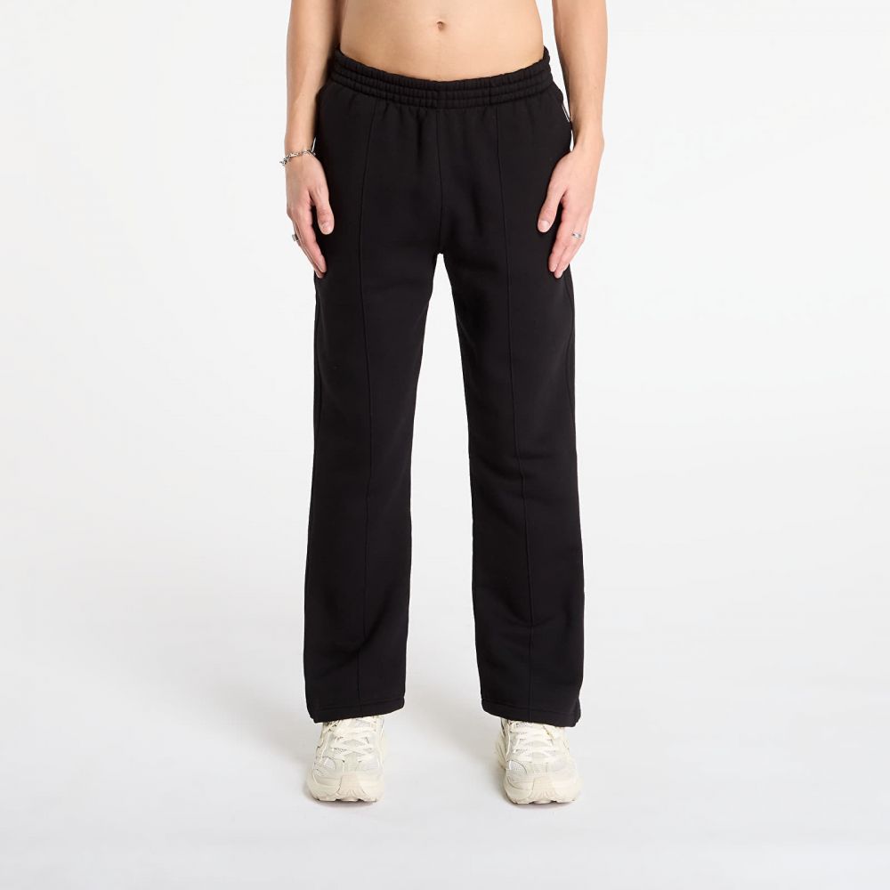 Kalhoty REPRESENT Initial Sweatpants Black L