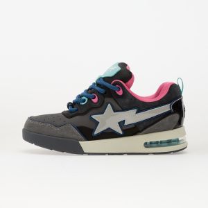 Tenisky A BATHING APE Bape Flip Sta 2 M2 Black EUR 40