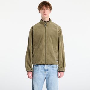 Bunda adidas Equipment Reversible Corduroy Jacket Focus Olive M