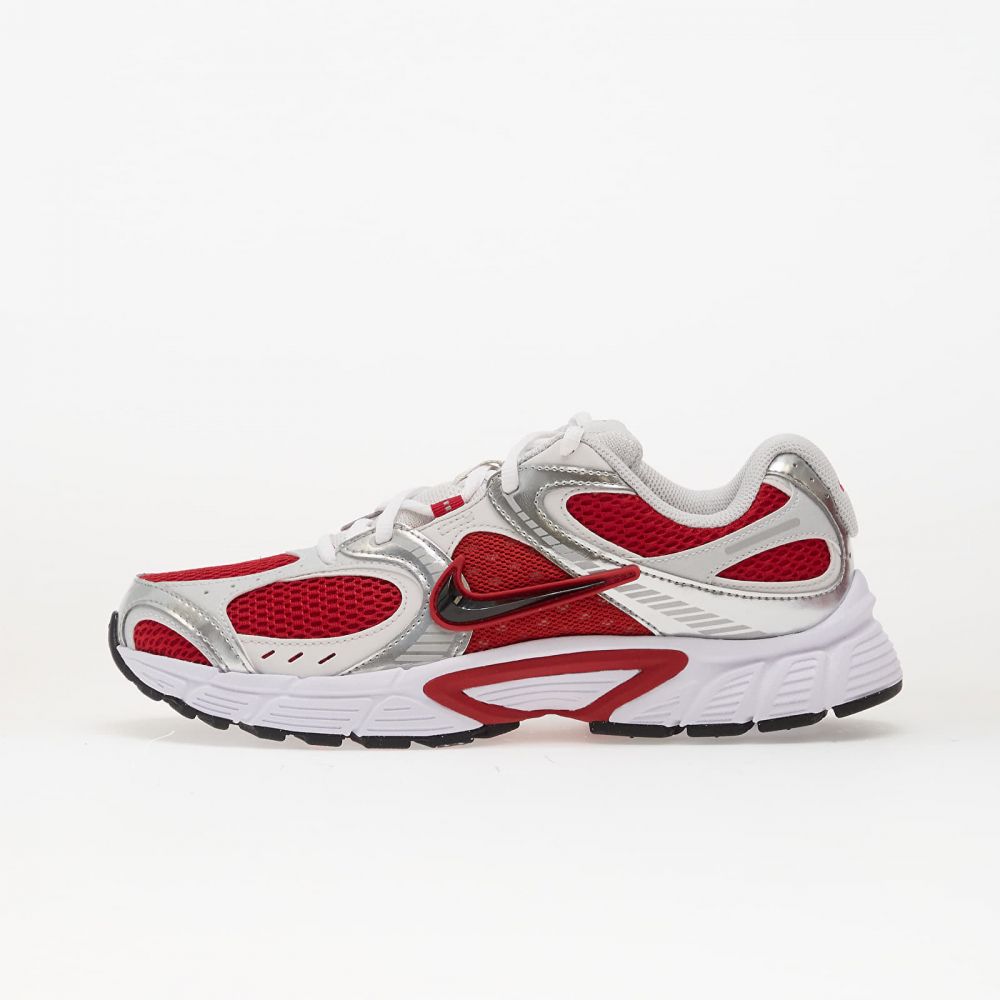 Tenisky Nike V5 Rnr Gym Red/ Black-Metallic Silver EUR 40