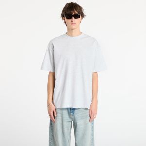Tričko REPRESENT Initial Oversized T-Shirt Ice Grey Marl XXL