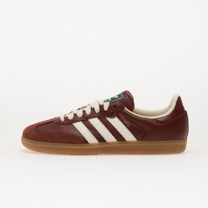 Tenisky adidas Samba Og Fox Brown/ Off White/ Gum4 EUR 35 1/3