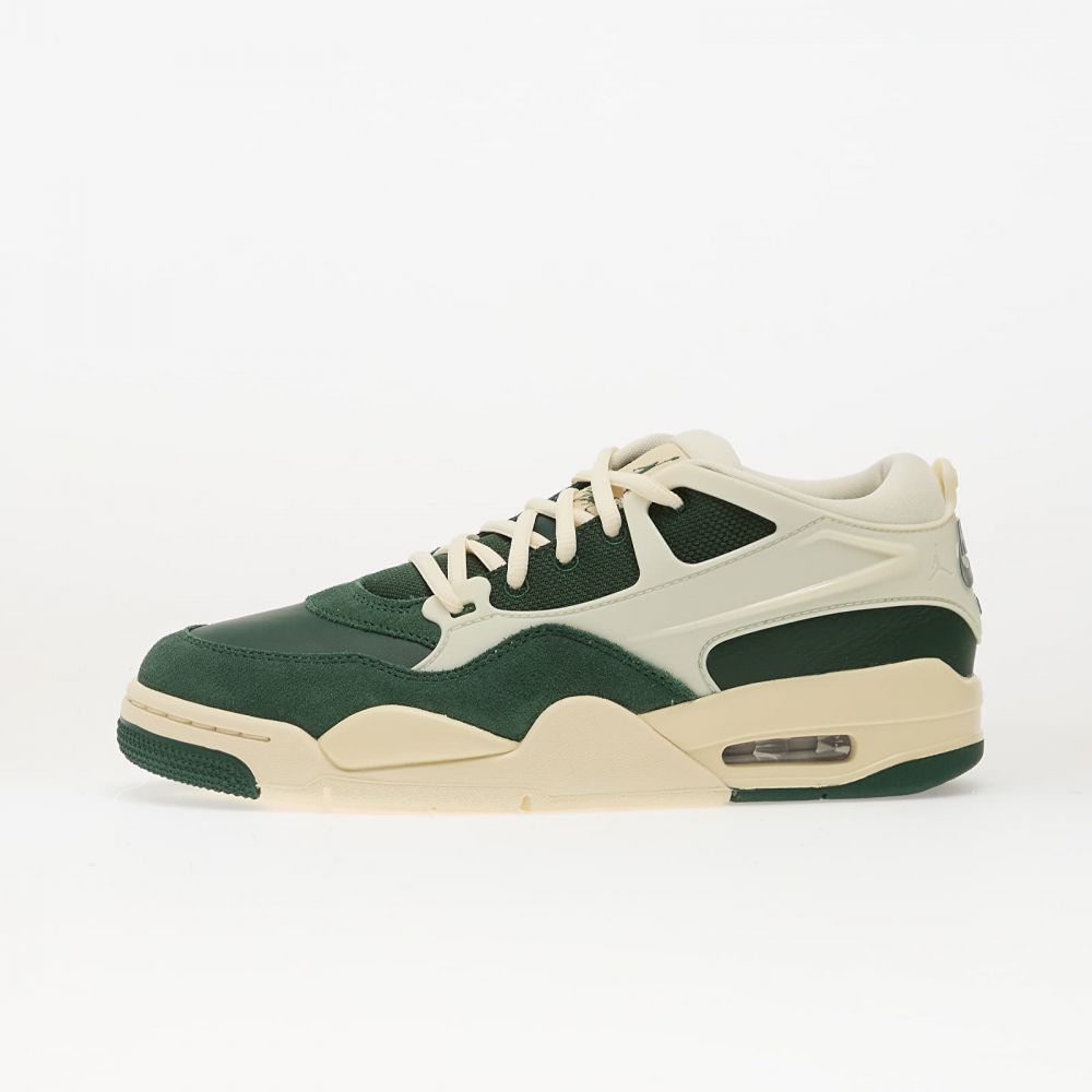Tenisky Air Jordan 4 Rm Fir/ Coconut Milk-Malachite EUR 37.5