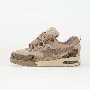 Tenisky A BATHING APE Bape Flip Sta 1 M2 Beige EUR 47.5