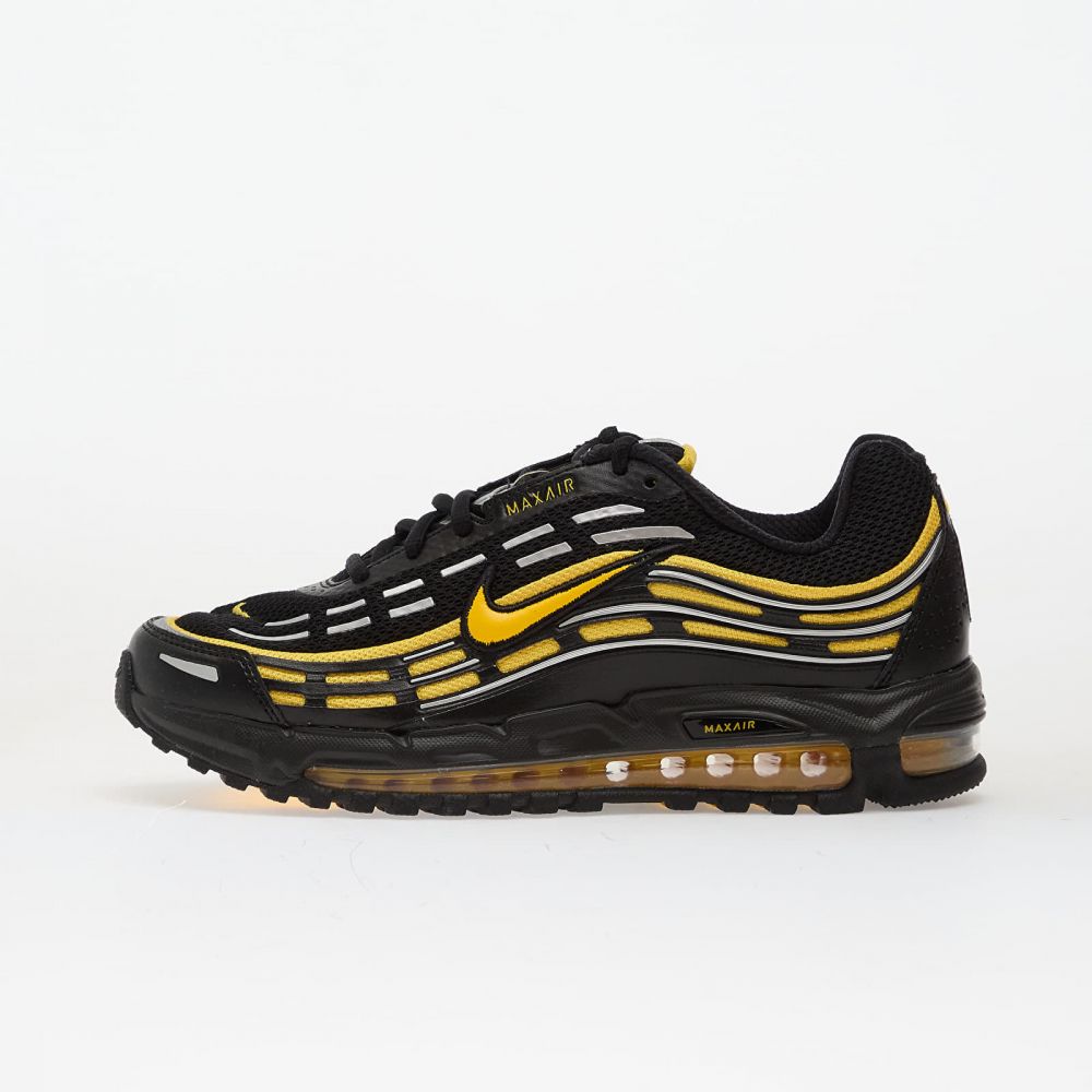 Tenisky Nike Air Max Tl 2.5 Black/ Varsity Maize-Black EUR 45.5