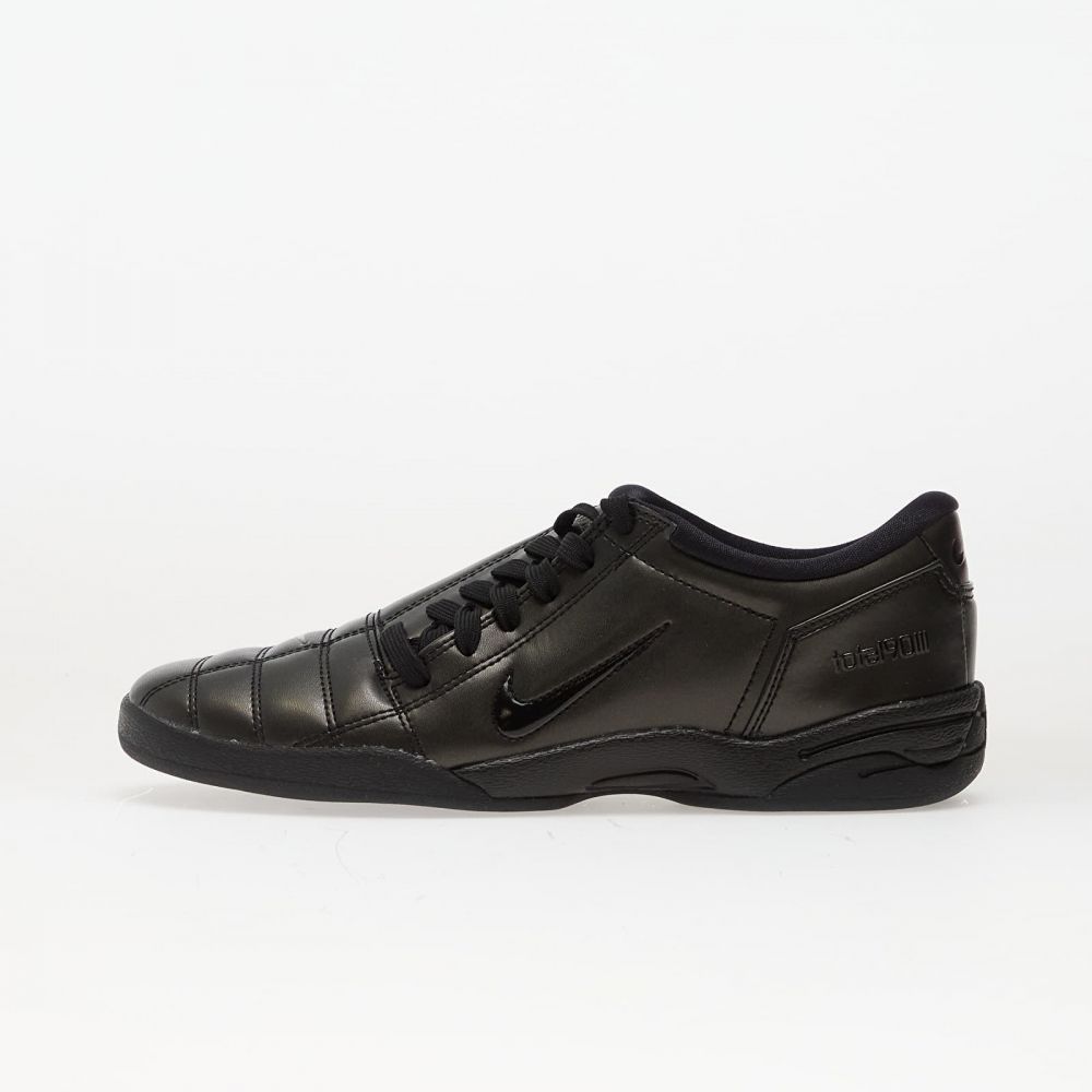 Tenisky Nike Wmns T90 Black/ Black-Anthracite-White EUR 37.5