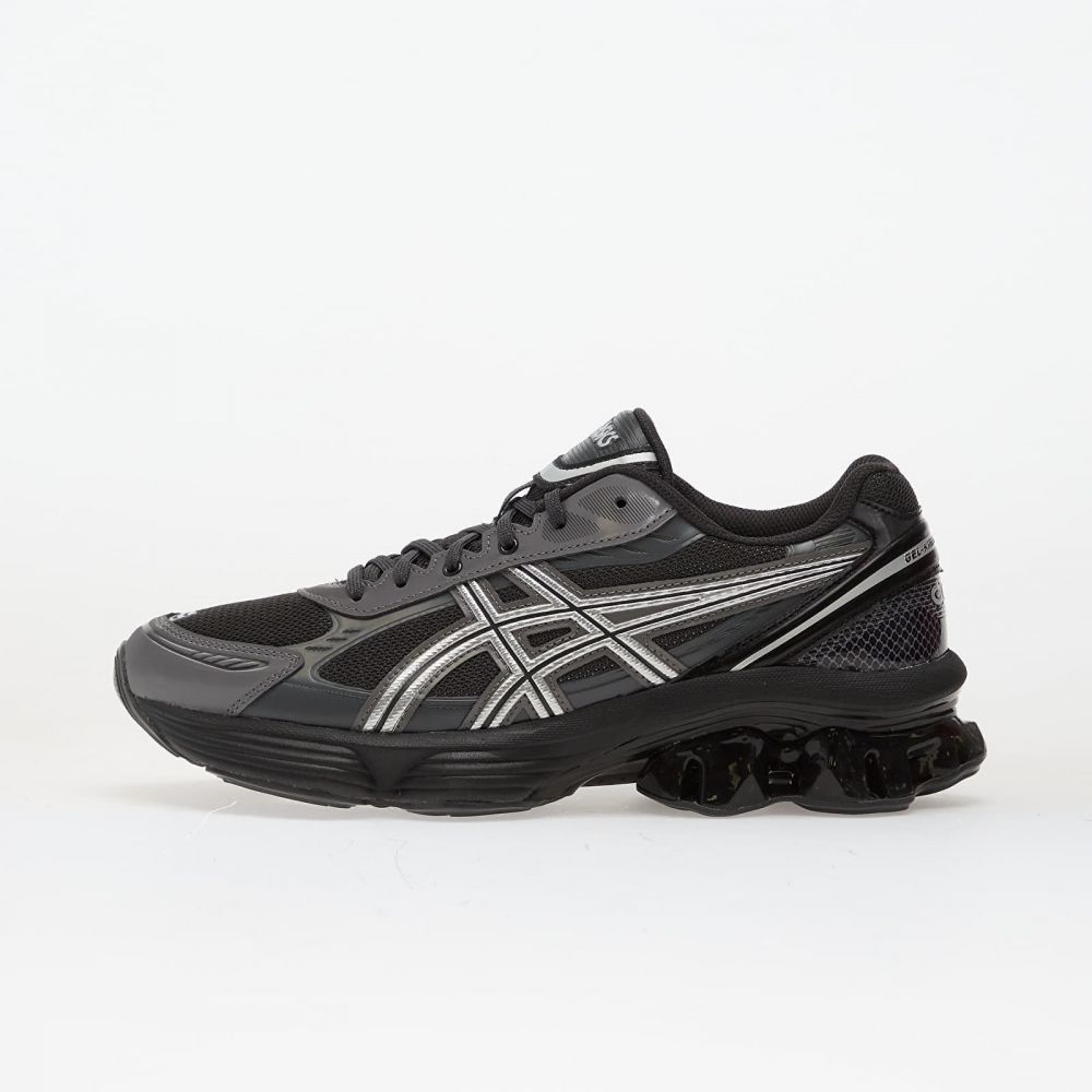 Tenisky Asics Gel-Kinetic Fluent Graphite Grey/ Pure Silver EUR 46