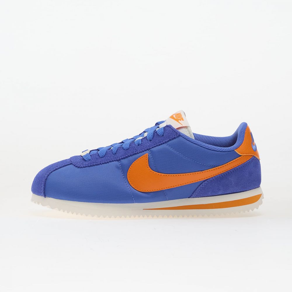 Tenisky Nike Cortez Textile Comet Blue/ Bright Ceramic-Sail EUR 39