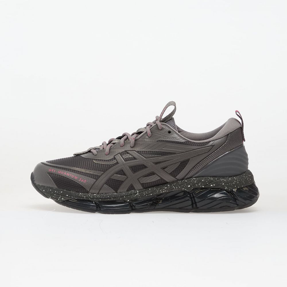 Tenisky Asics Gel-Quantum 360 VIII Utility Obsidian Grey/ Black EUR 44.5