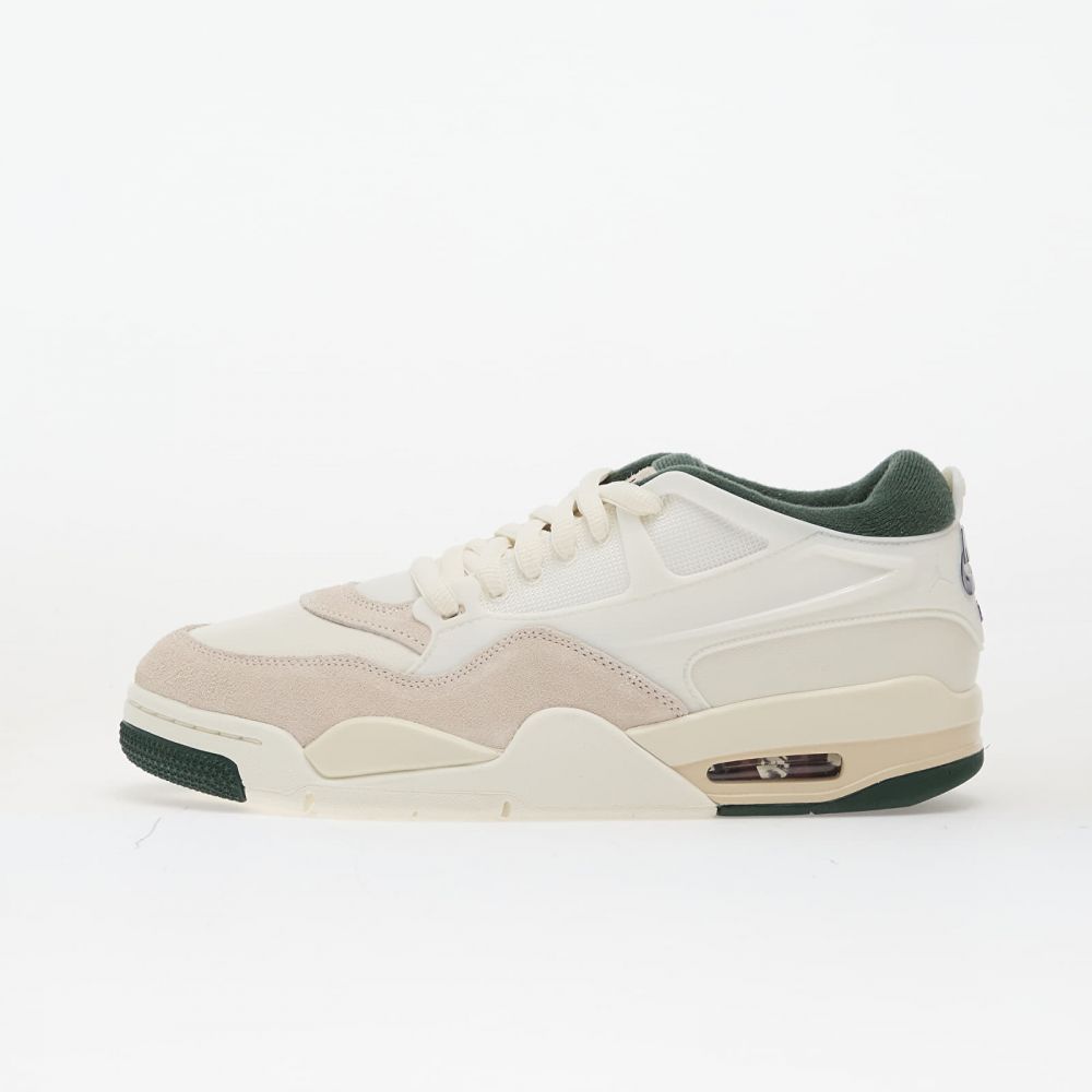 Tenisky Air Jordan 4 Rm Sail/ Dark Raisin-Light Cream EUR 44.5