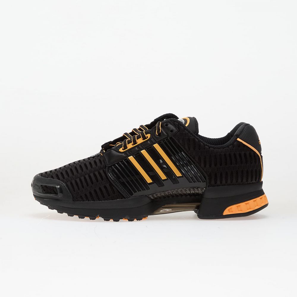 Tenisky adidas Climacool 1 Core Black/ Flash Orange/ Carbon EUR 45 1/3