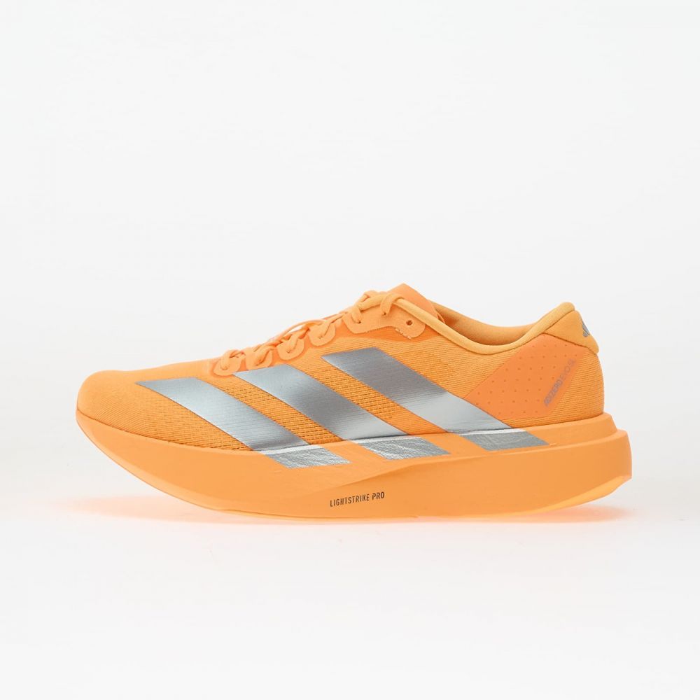 Tenisky adidas Adizero Evo SL W Flash Orange/ Magic Grey Met/ Iron Met. EUR 42