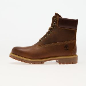 Tenisky Timberland 6 In Premium WP Boot Brown EUR 45