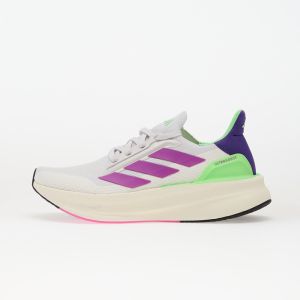 Tenisky adidas UltraBOOST 5X Dash Grey/ Purbur/ Limbur EUR 44