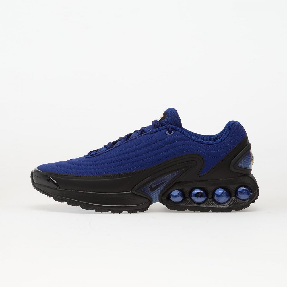 Tenisky Nike Air Max Dn Winterized Deep Royal Blue/ Black-Black-Aluminum EUR 44.5