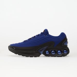 Tenisky Nike Air Max Dn Winterized Deep Royal Blue/ Black-Black-Aluminum EUR 44.5