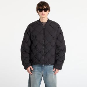 Bunda REPRESENT Pillow Puffer Jet Black XXL