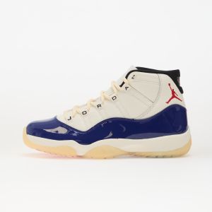 Tenisky Air Jordan 11 Rare Air (GS) (IH2364-400) Deep Royal Blue/ Fire Red-Sail-Black EUR 35.5