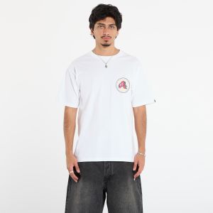 Tričko A BATHING APE Ape Transit Authority Tee White L