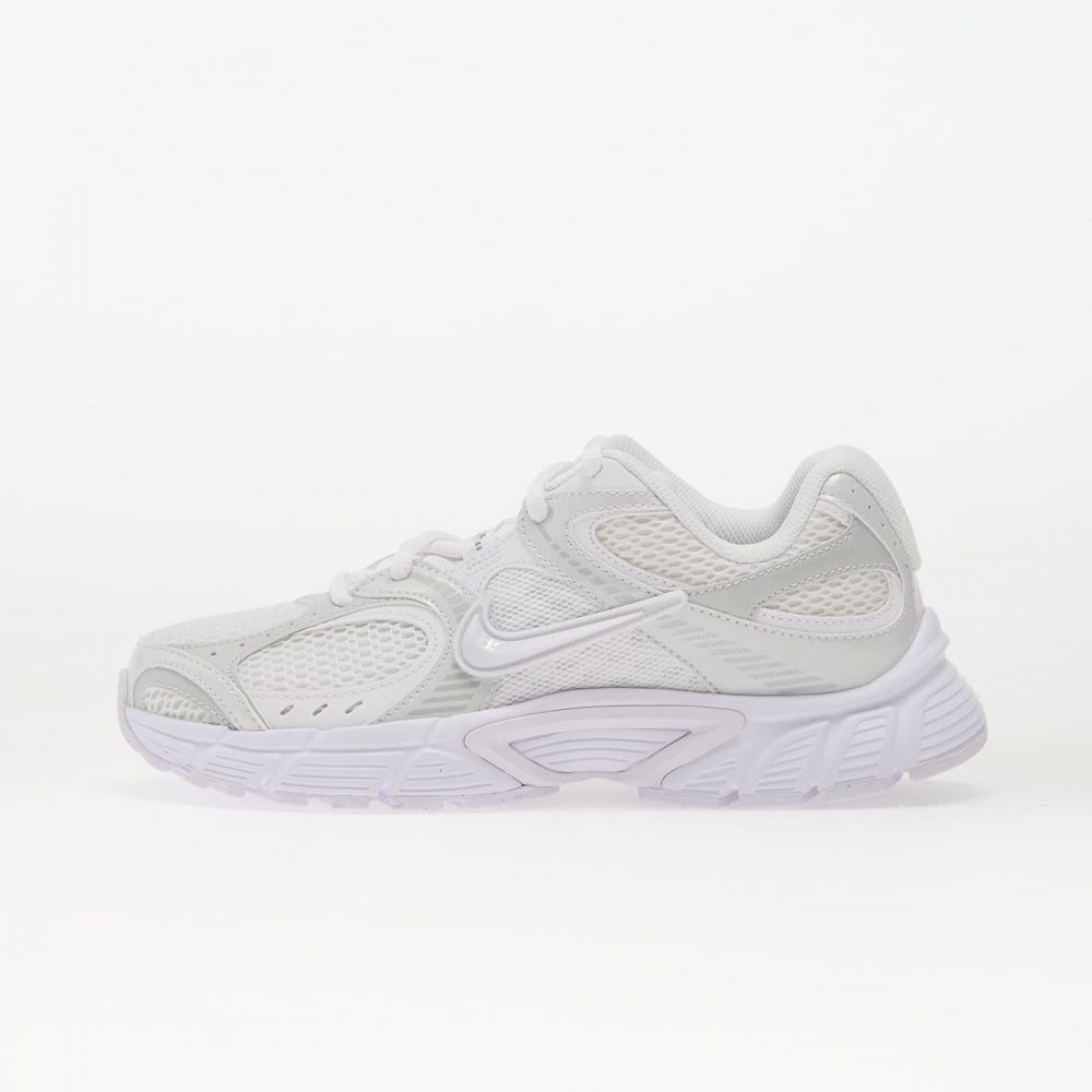 Tenisky Nike V5 Rnr White/ White-Black-Metallic Silver EUR 43