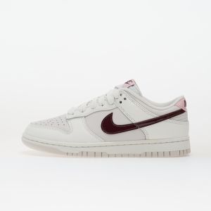 Tenisky Nike W Dunk Low Summit White/ Plum Chalk-Vast Grey EUR 38