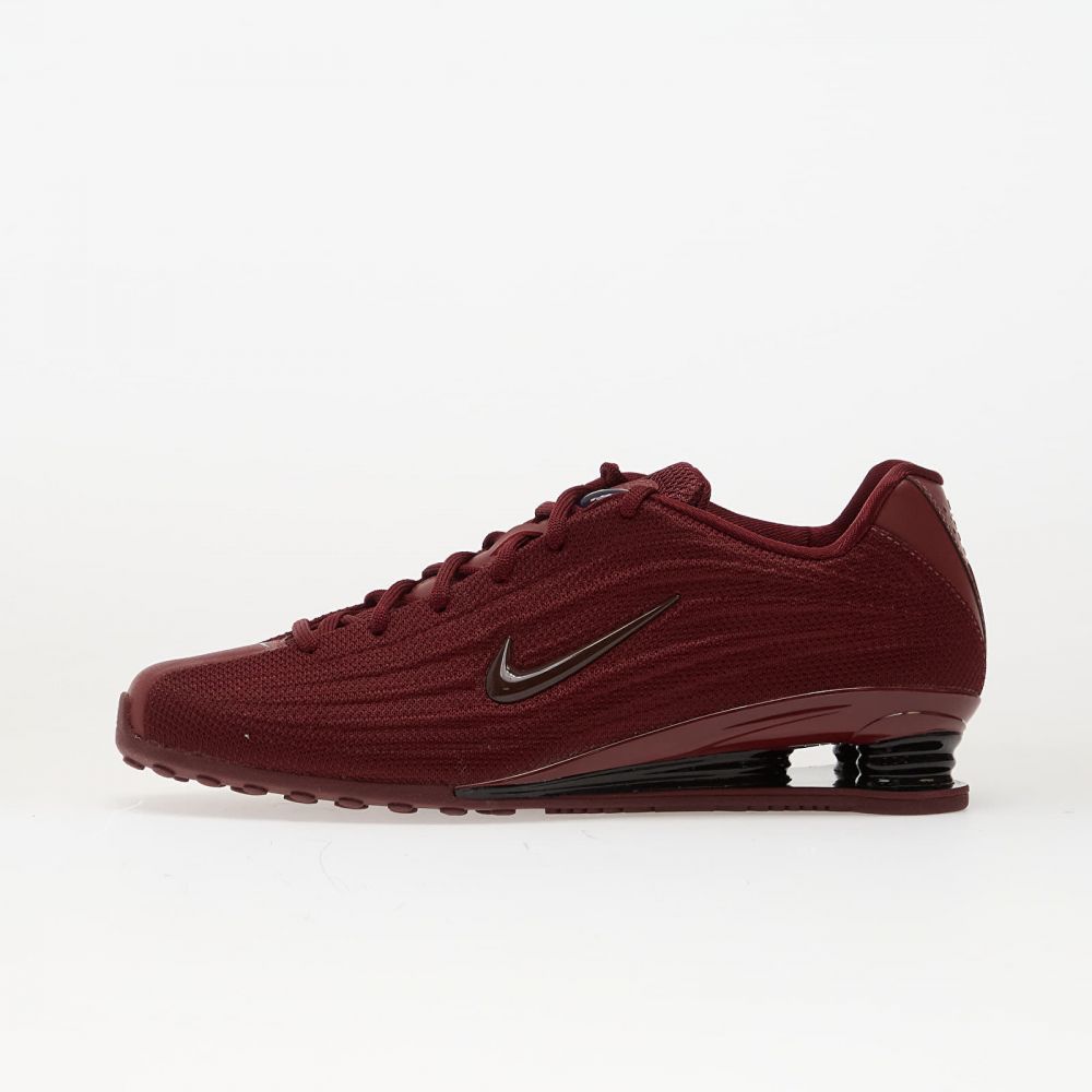 Tenisky Nike W Shox Z Dark Team Red/ Dark Team Red-Black EUR 38