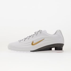 Tenisky Nike W Shox Z White/ Varsity Red-Metallic Gold EUR 41