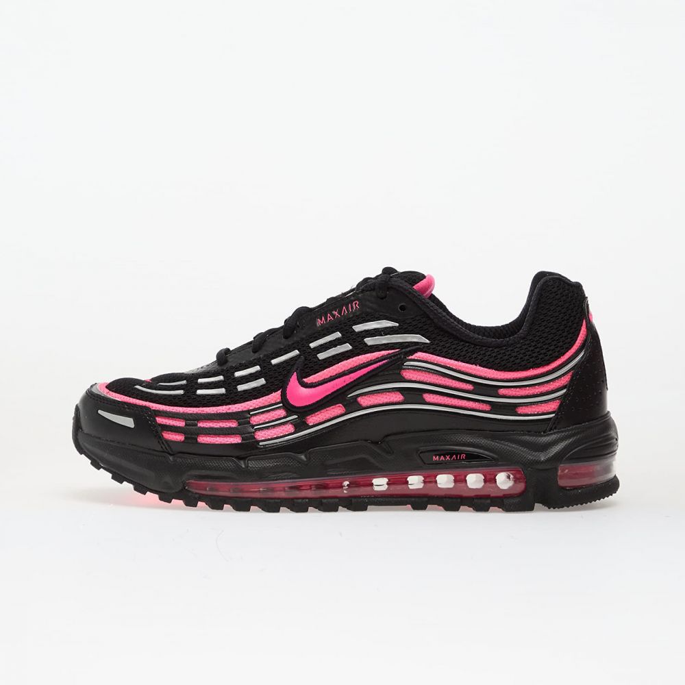 Tenisky Nike Air Max Tl 2.5 Black/ Hyper Pink-Black-Metallic Silver EUR 40