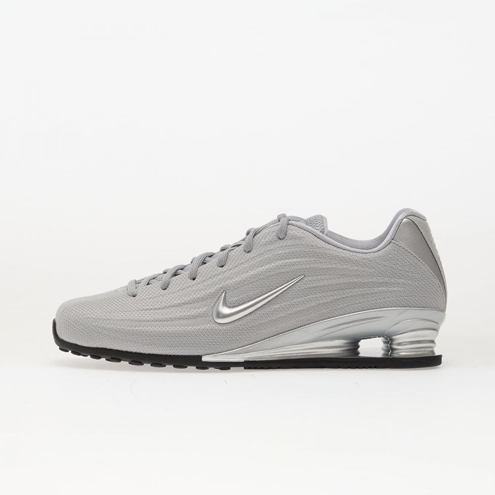 Tenisky Nike W Shox Z Silver/ Silver-Black-Metallic Silver EUR 42.5