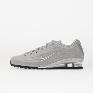 Tenisky Nike W Shox Z Silver/ Silver-Black-Metallic Silver EUR 42.5