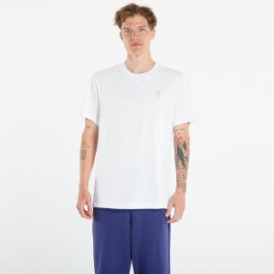 Tričko On Train Tee Graphic White S