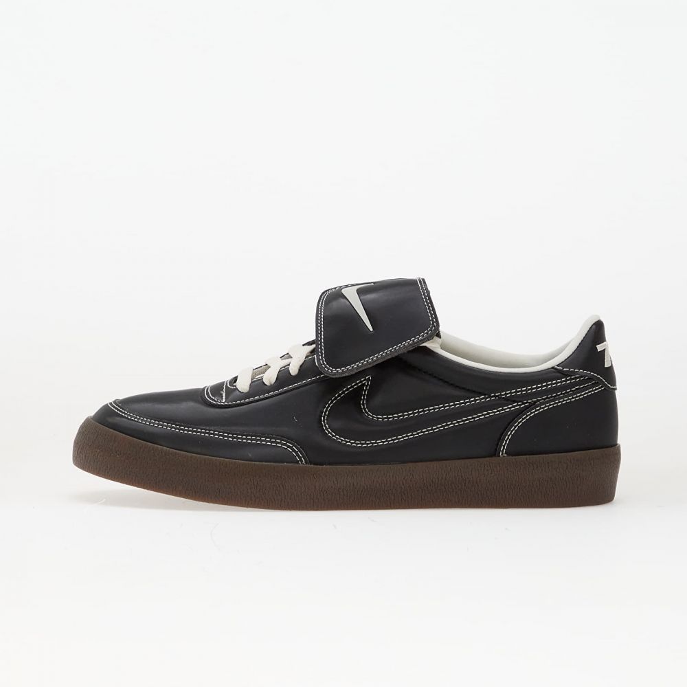 Tenisky Nike Killshot 2 Premium Black/ Black-Sail-Baroque Brown EUR 48.5