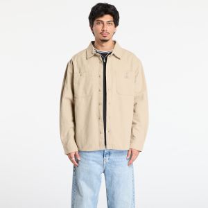 Košeľa Dickies Canvas Shirt Desert Sand XXL