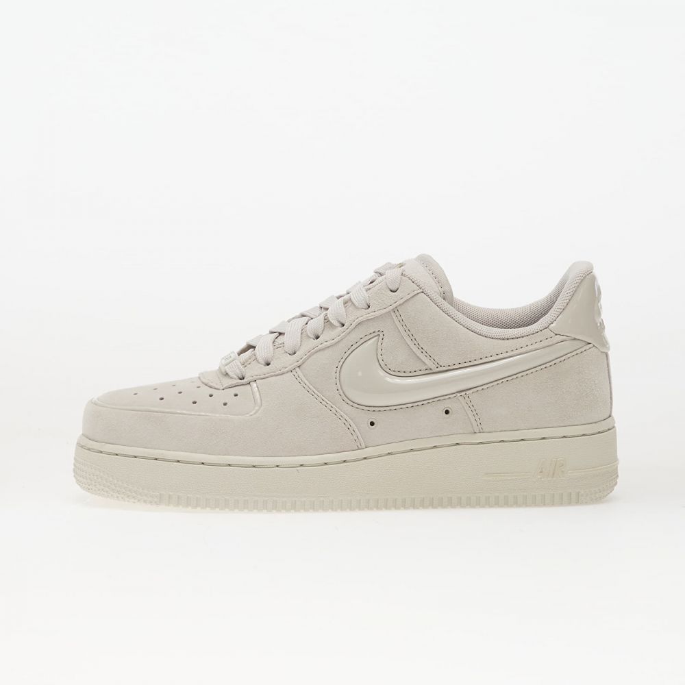 Tenisky Nike Air Force 1 '07 Light Bone/ Light Bone-White EUR 43