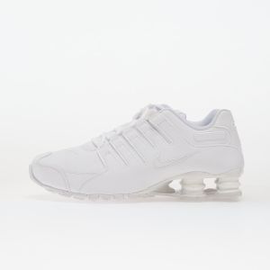 Tenisky Nike Shox Nz White/ White EUR 38.5