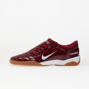 Tenisky Nike Wmns T90 Team Red/ Blue Tint-White-Gum Med Brown EUR 39