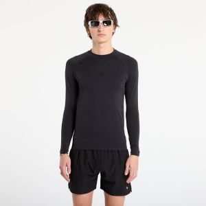 Tričko REPRESENT 247 Uprising Long Sleeve Seamless Black XXL