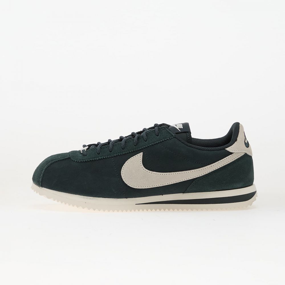 Tenisky Nike Cortez Premium Seaweed/ Sail EUR 45
