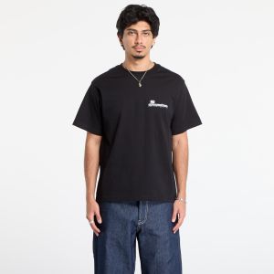 Tričko Awake NY New York City Tee Black XXL