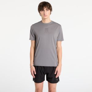 Tričko REPRESENT 247 Trail T-Shirt Steel M