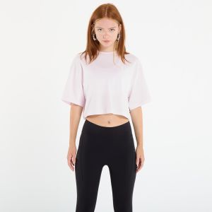 Tričko On Club Boxy Tee Orchid M