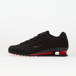 Tenisky Nike W Shox Z Black/ Black-University Red EUR 43
