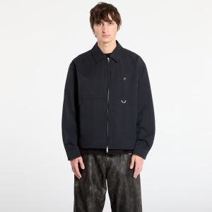Bunda REPRESENT Nylon Shirt Midnight S