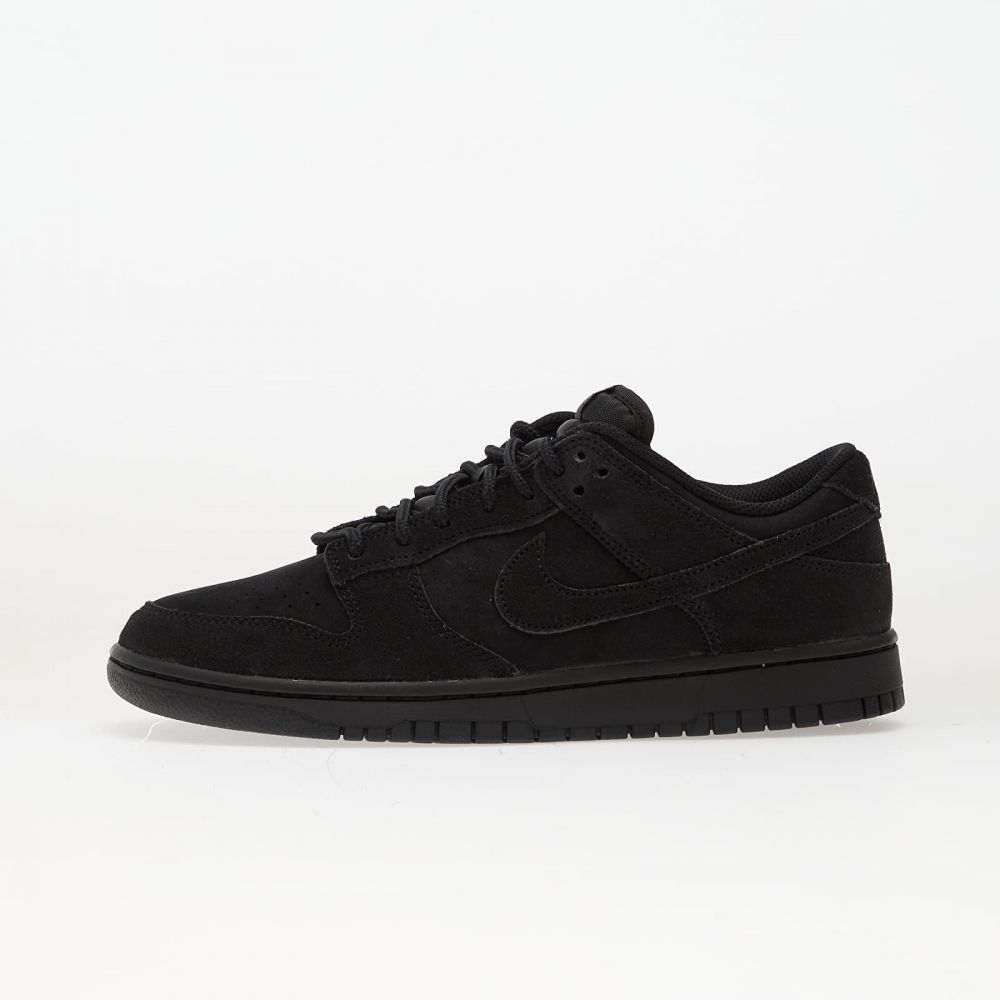 Tenisky Nike Dunk Low Retro Se Black/ Black-Black EUR 45