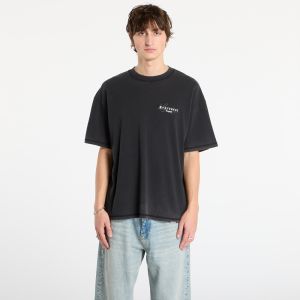Tričko REPRESENT England Legacy T-Shirt Vintage Black S