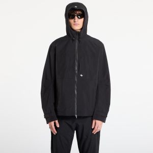 Bunda REPRESENT 247 Taped Jacket Black XXL