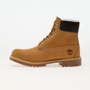 Tenisky Timberland 6 In Premium WP Boot Wheat EUR 45