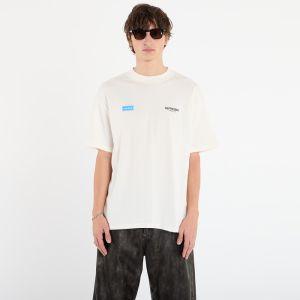 Tričko REPRESENT Oasis Owners Club T-Shirt Flat White XS