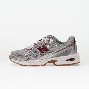 Tenisky New Balance 740 Slate Grey EUR 45.5