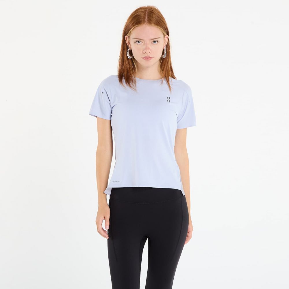 Tričko On Performance Tee Blue M